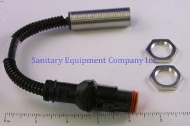 PROXIMITY SWITCH  ASSEMBLY